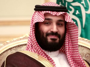 Lawsuit claims Saudi prince sent hit team to Canada