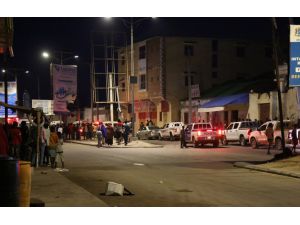 UPDATE 2 - Somali forces end hours-long siege in hotel attack