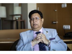 Stage is set for stronger Turkey-Bangladesh ties: Top diplomat