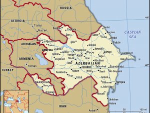 Azerbaijan neutralizes 2,300 Armenian soldiers