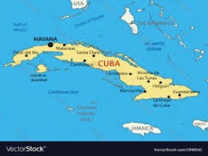 Cuba: US has ’dishonest campaign’ against medical help