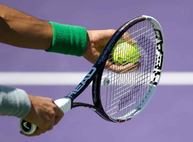 Tennis: Australian Open to kick off Monday