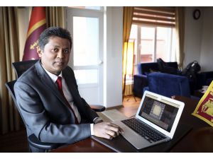 Envoys in Ankara vote in Anadolu Agency photo contest