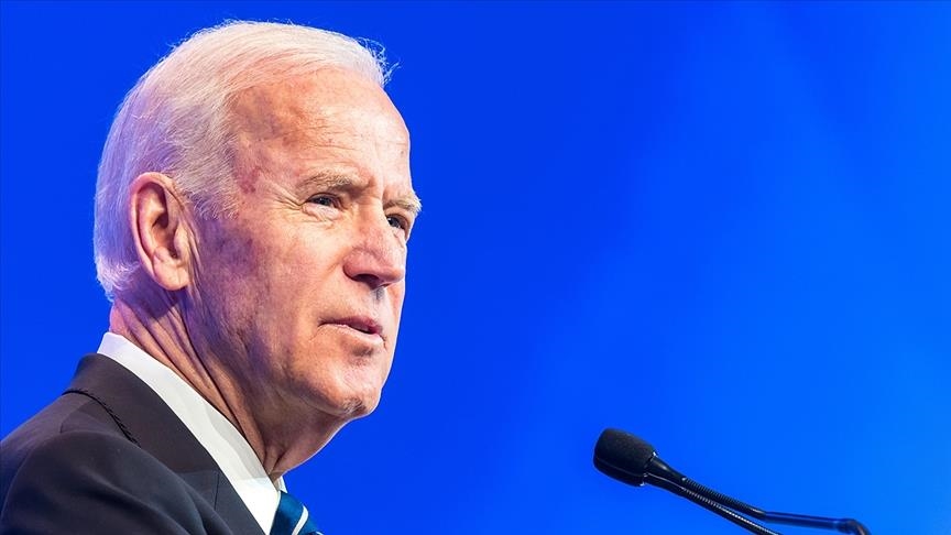 Biden approval rating dips to 39% all-time low: poll
