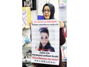 ‘Where is my family?’: Uighurs dreading for relatives in China