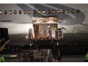 Turkey's daily coronavirus tally over 20,400