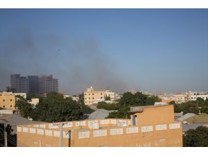 Somalia: Several people feared dead in hotel bombing