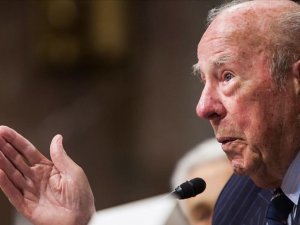 US: Former Secretary of State George Shultz dead at 100