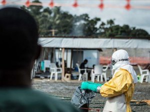 Ebola resurfaces in eastern Democratic Republic Congo