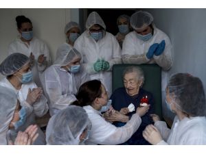 TASS agency announces winners of int'l photo contest