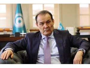 Turkic Council eyes forming 'united states of Turkic world'