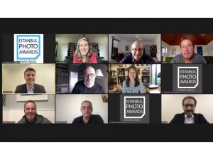 Istanbul Photo Awards jury set to select 2021 winners