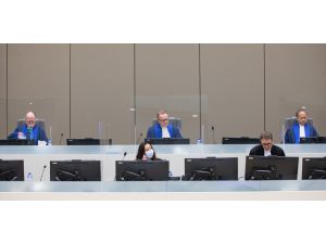 ICC sentences Ugandan rebel leader to 25 years in prison