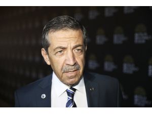 'No common ground between Turkish, Greek Cypriots'