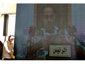 Jordan jails 2 ex-officials for 15 years in 'Sedition' case