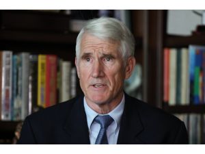 Turkish people rejected July 15 coup attempt with their lives: Ex-US official