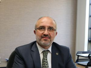 Turkey distributes meat to over 85,000 families in South Africa, Lesotho