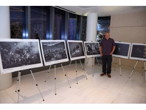 Istanbul Photo Awards exhibition kicks off in New York