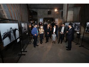 Istanbul Photo Awards exhibition kicks off in Turkish metropolis