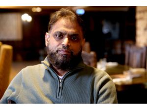 After 2 decades, former British inmate recalls Guantanamo ordeal