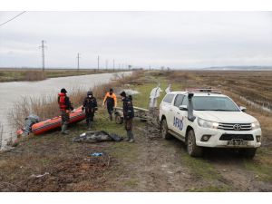 12 irregular migrants pushed back by Greece found frozen to death by Turkish authorities