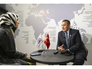 Seychelles shares ‘excellent relations’ with Turkiye: Foreign minister