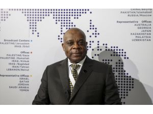 D-8 economic bloc aims to become more visible globally