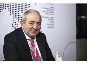 Obliged to bring peace in Black Sea region, says head of regional body