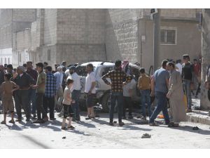 Civilian killed in terror attack in Syria's al-Bab