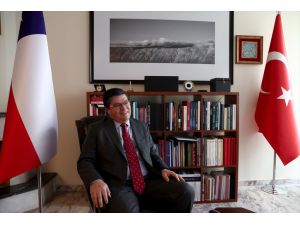 Chile, Türkiye on course to further improve relations in many domains