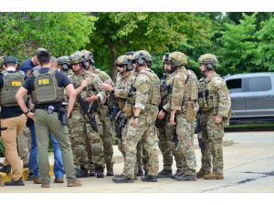 Multiple people shot at July 4 parade in US state of Illinois