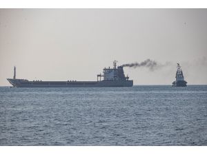 3 more ships carrying grain leave Ukrainian ports