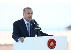 Turkish president meets with NATO secretary general in New York
