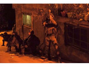 UPDATE 2 - Palestinian shot dead by Israeli army in Jenin