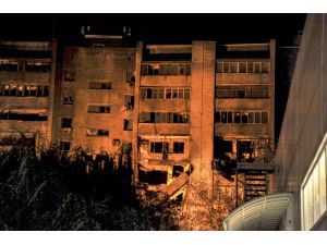 Death toll from military plane crash in Russia rises to 13