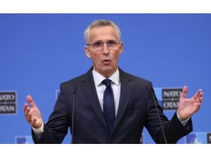 No indication that Russia preparing military action against NATO: Stoltenberg