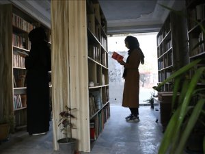 Senior UN officials hold talks in Afghanistan on protecting women's rights