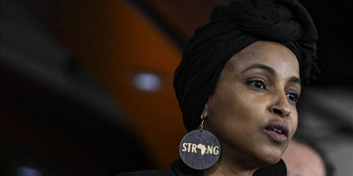 US lawmakers condemn Trump’s remarks on Somali Americans as 'xenophobic and unacceptable'