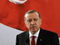 Erdogan urges all parties to pitch in on new Constitution