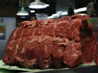 Red Meat Linked to Breast Cancer in Harvard Study