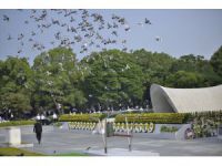 Japan marks 71st anniversary of bombing of Hiroshima