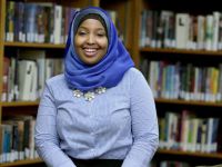 US: Muslim student accepted to all 8 Ivy League schools