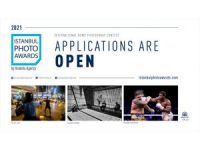 Istanbul Photo Awards 2021 applications open