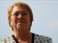 UN Human Rights chief Bachelet to visit China next week