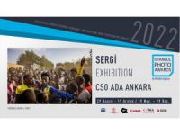 Istanbul Photo Awards exhibition to open in Turkish capital