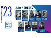 Istanbul Photo Awards announces jury for 2023 contest