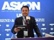 Economy and trade summit from ASKON USA at New York Turkevi