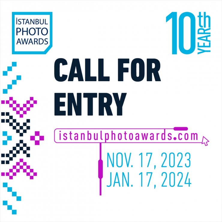 Applications open for 10th annual İstanbul Photo Awards
