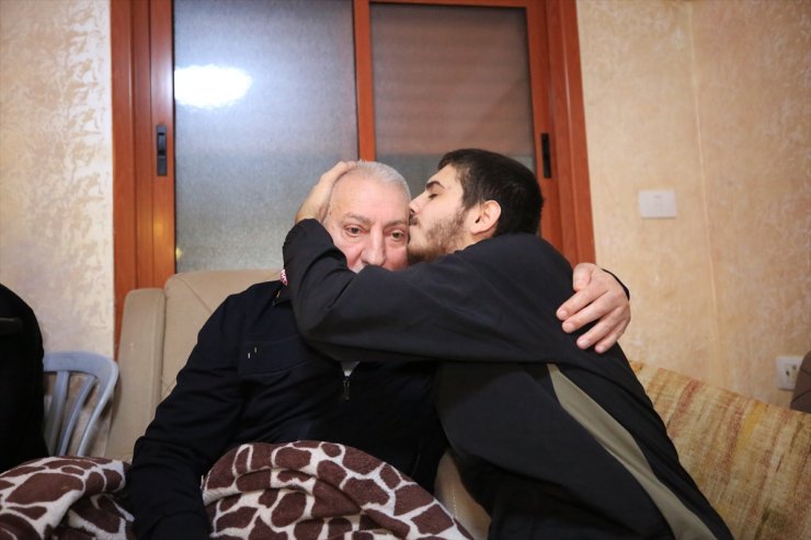 Israel, Hamas complete 3rd round of hostage swap