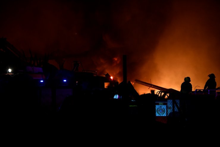 UPDATE – Israeli jets launch airstrikes near Sidon in southern Lebanon